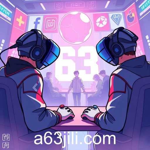 The Rise and Impact of 63jili Game Platform