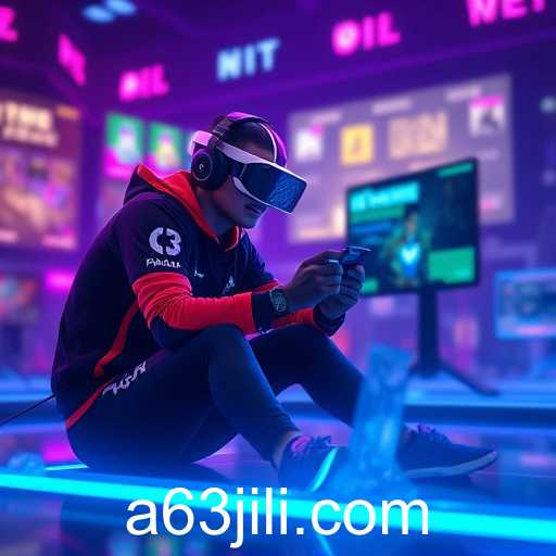 Emerging Trends in Online Gaming: The Rise of 63jili