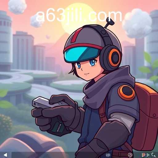 The Rise of 63jili in the Online Gaming World